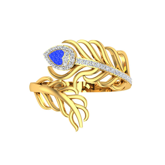 LADIES RING 902