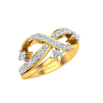 LADIES RING 903