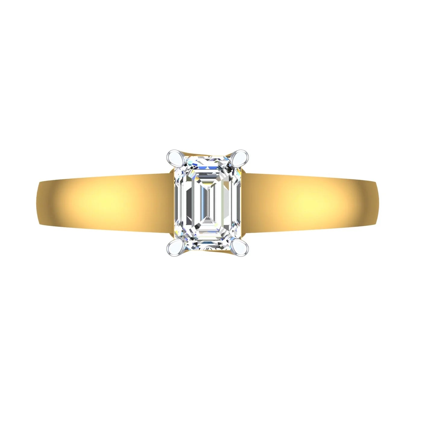 LADIES RING 468