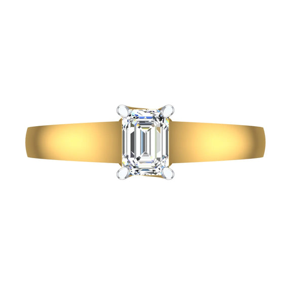 LADIES RING 904