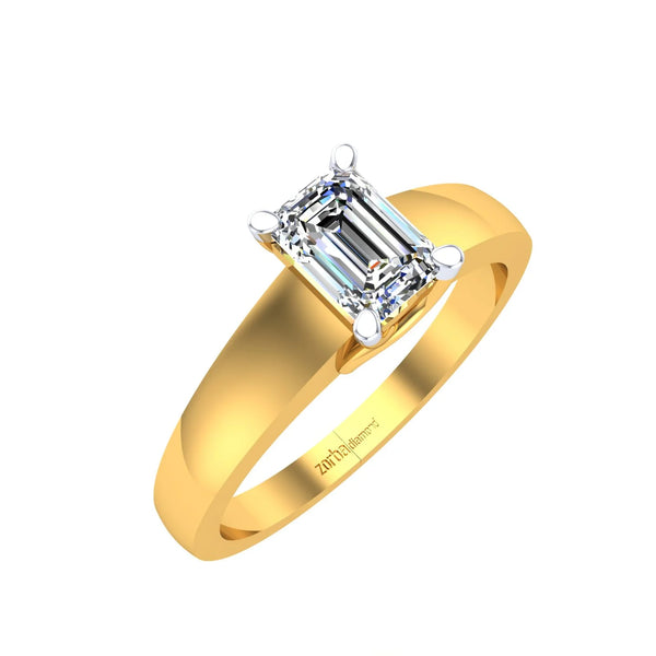 LADIES RING 904 hover image