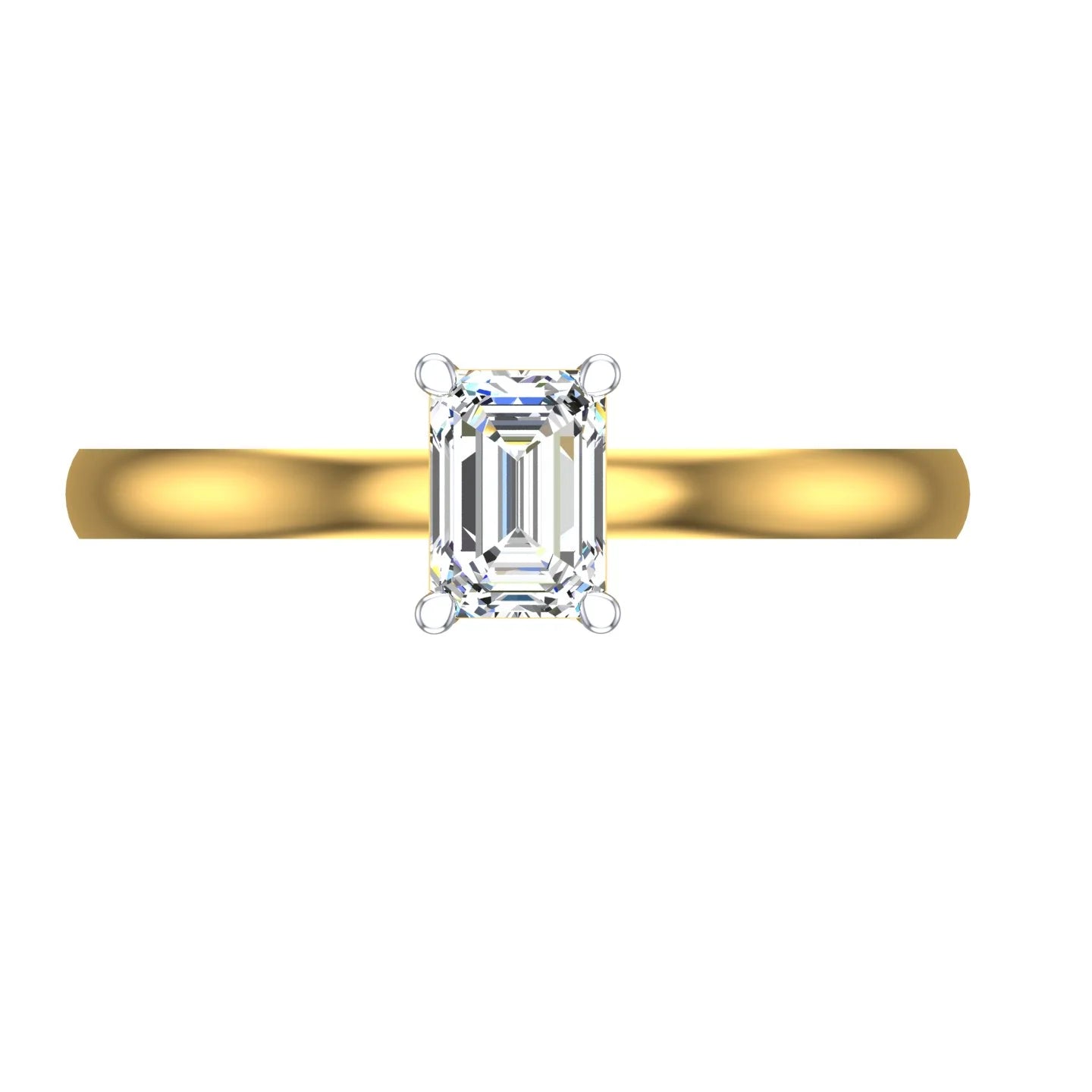 LADIES RING 905
