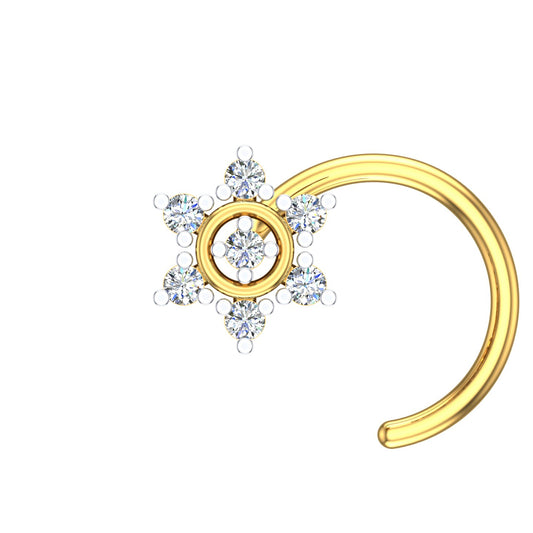 Radiant Orbit Diamond Nath