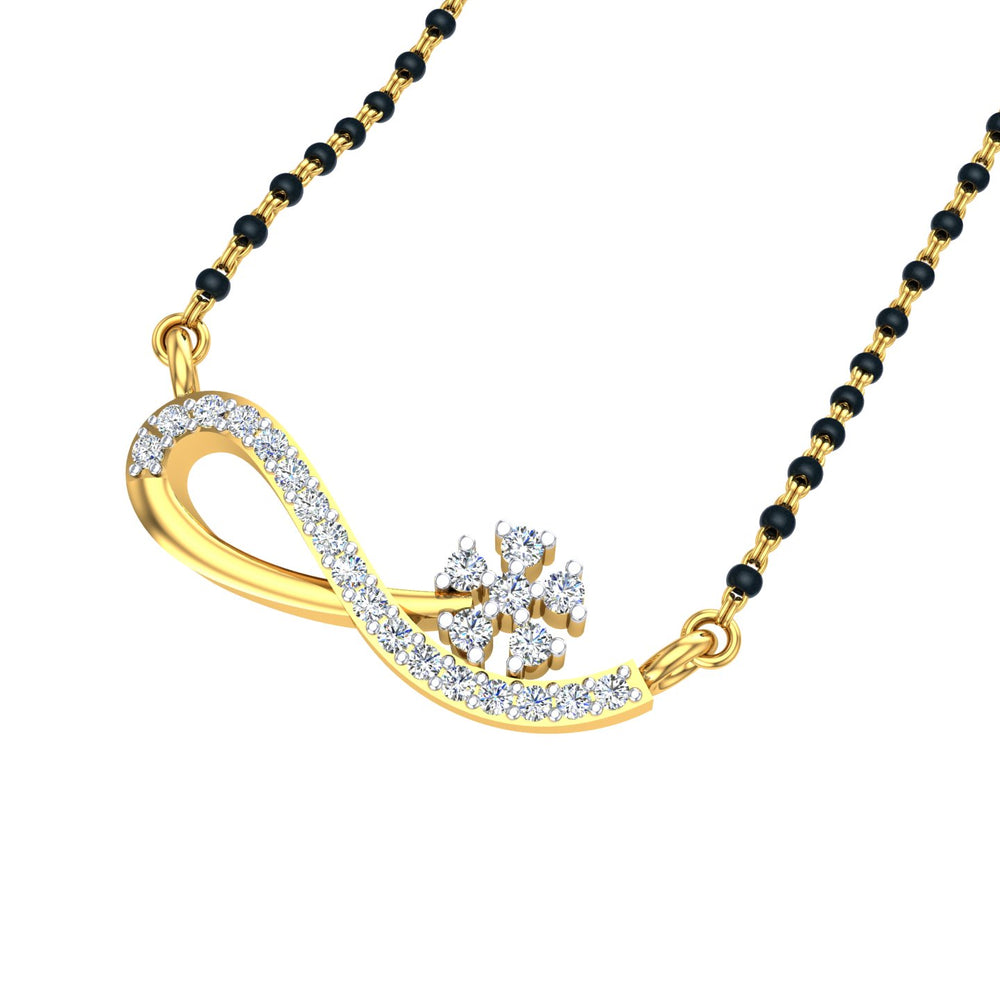 Infinity Spark Tanmaniya