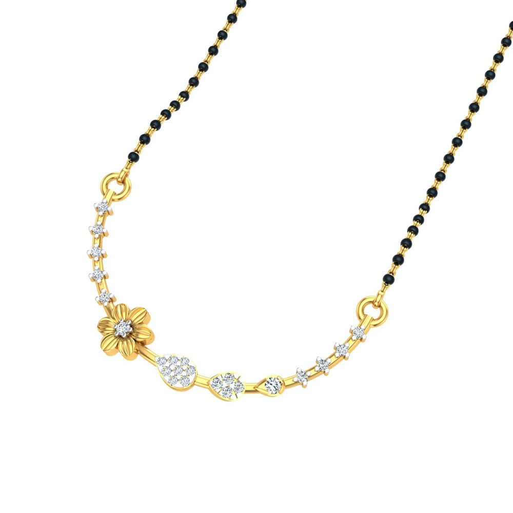 Sunblossom Grace Tanmaniya