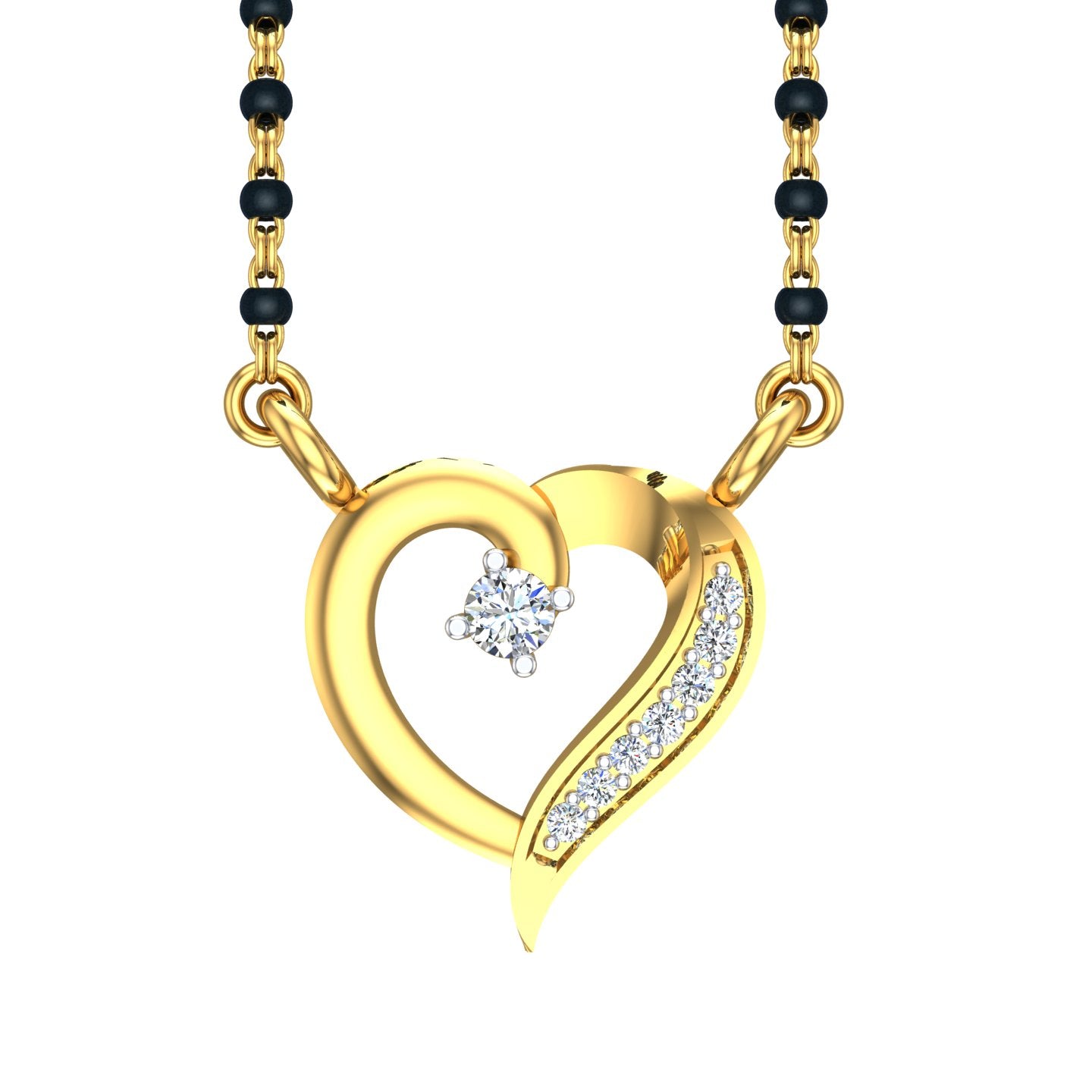 Eternal Heart Tanmaniya