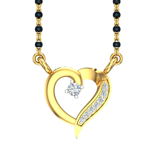 Eternal Heart Tanmaniya