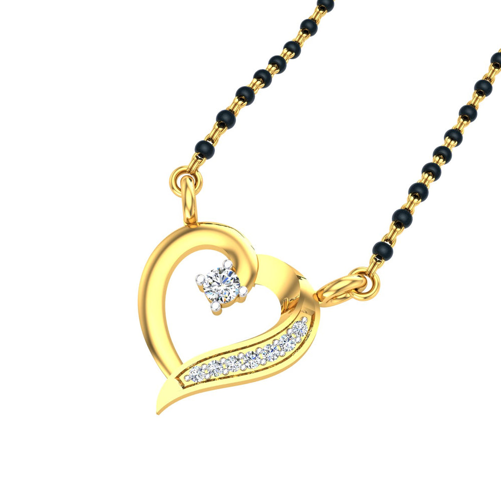 Eternal Heart Tanmaniya