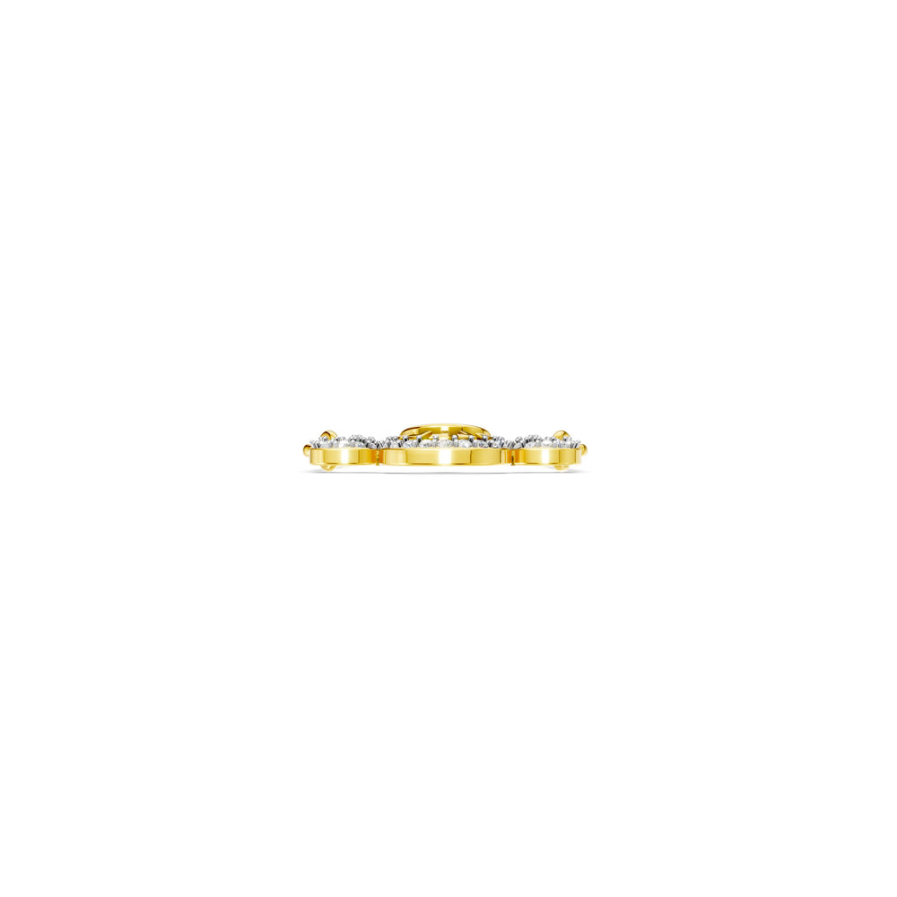 Trinity Grace Diamond Mangalsutra