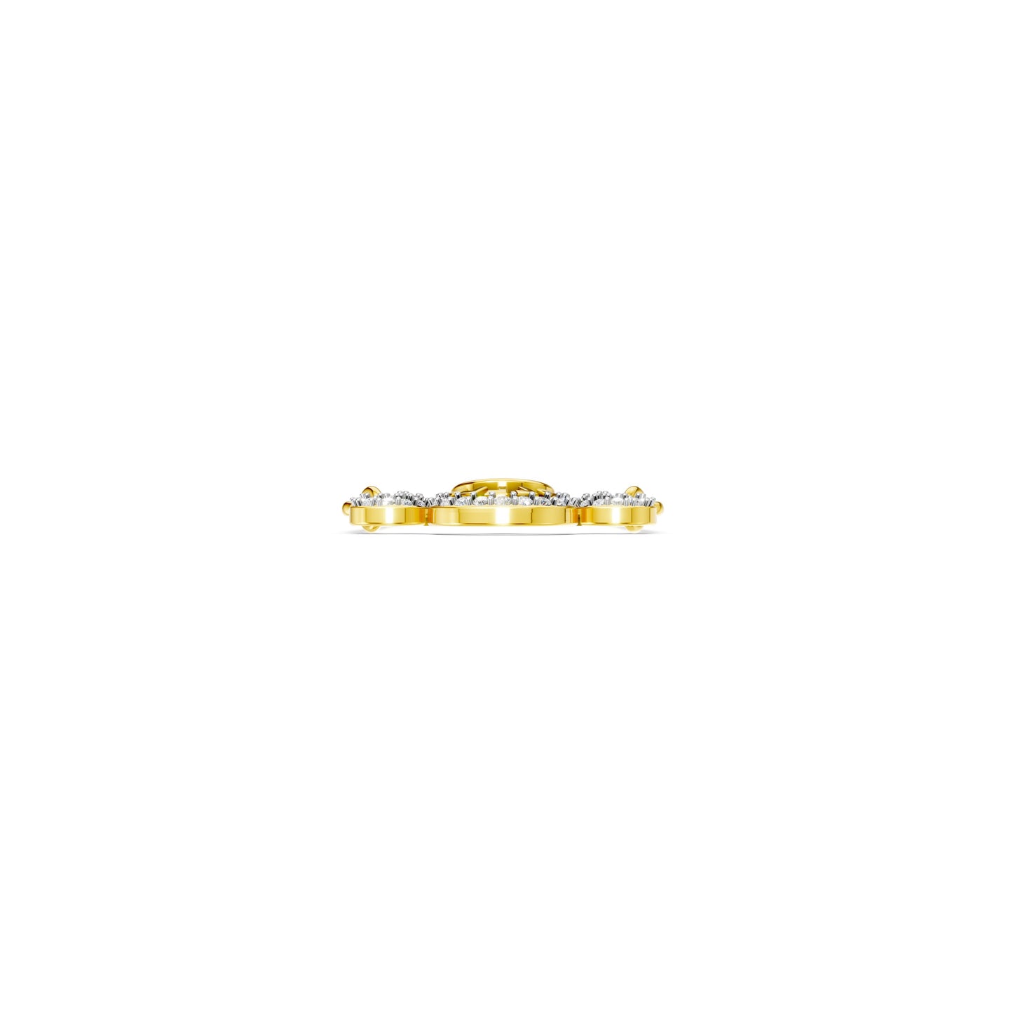 Trinity Grace Diamond Mangalsutra
