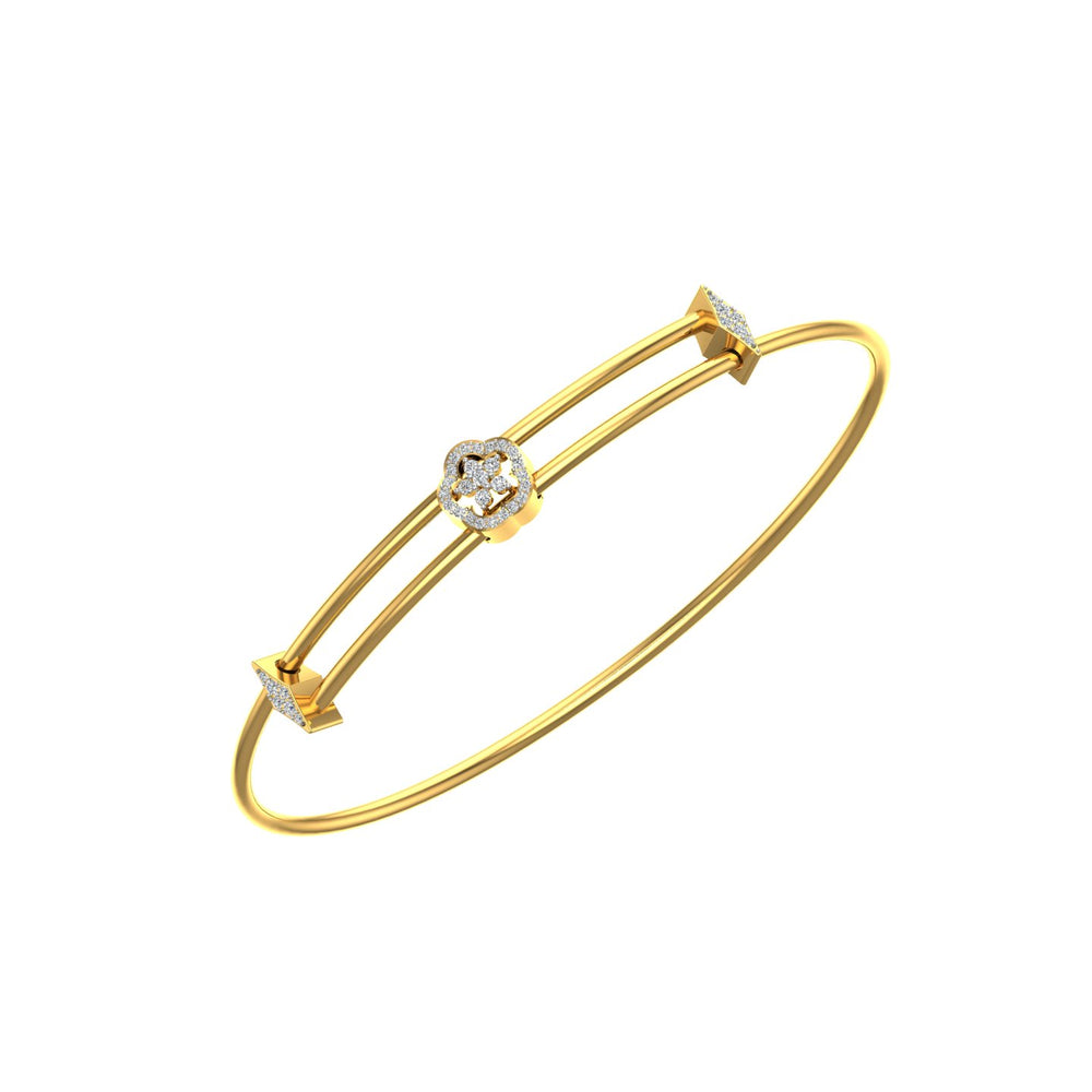 Pushpanjali Bracelet