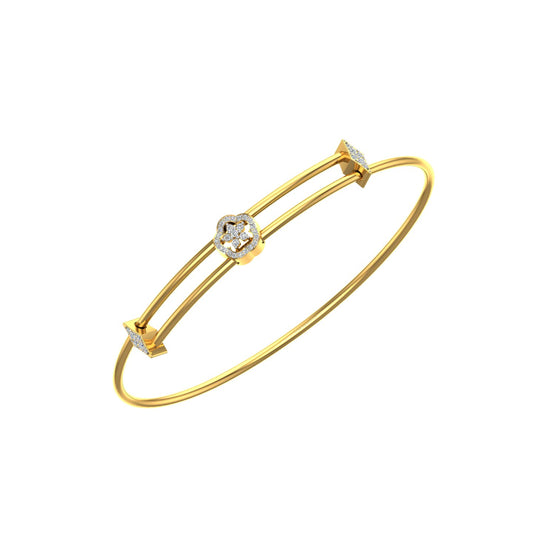 Pushpanjali Bracelet