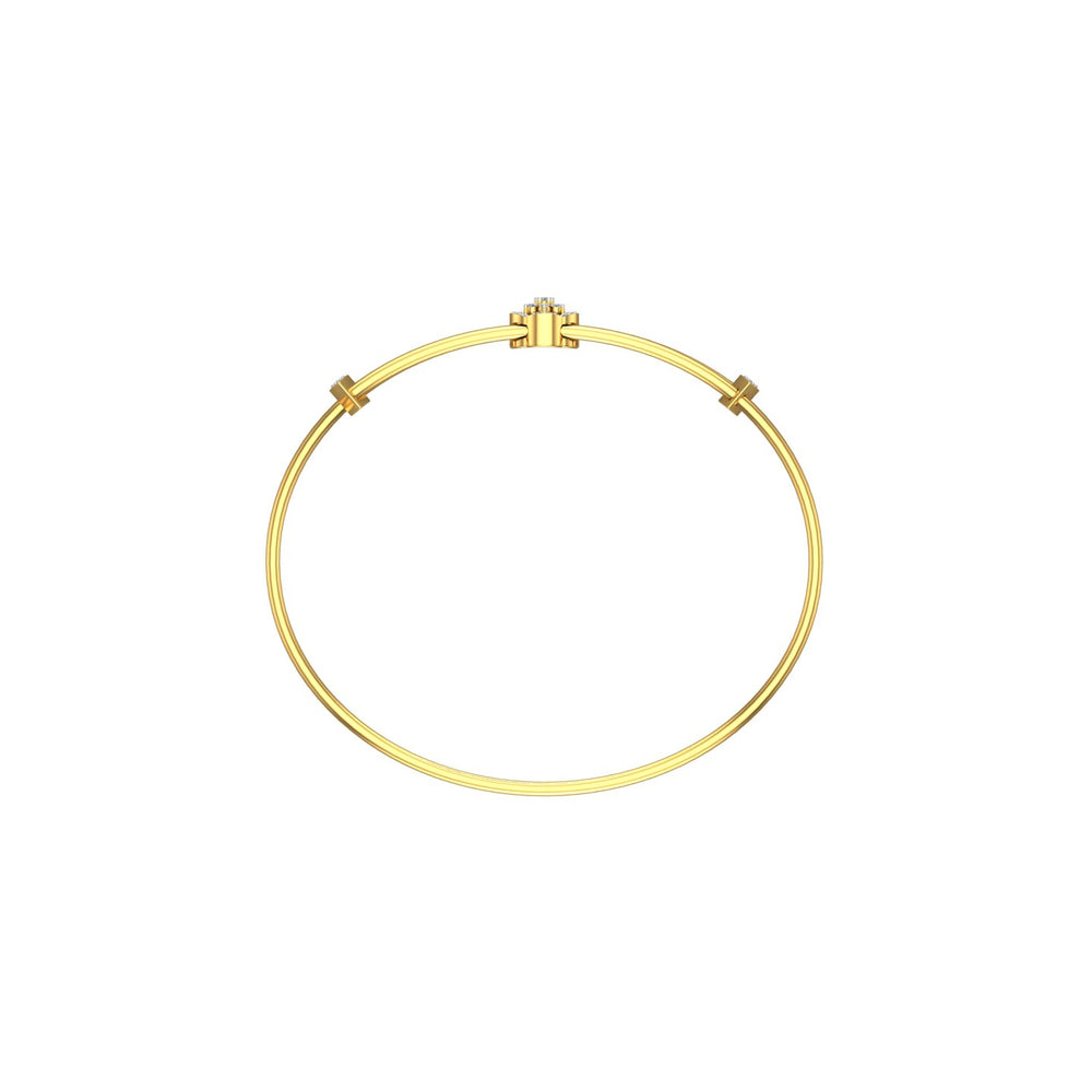 Pushpanjali Bracelet