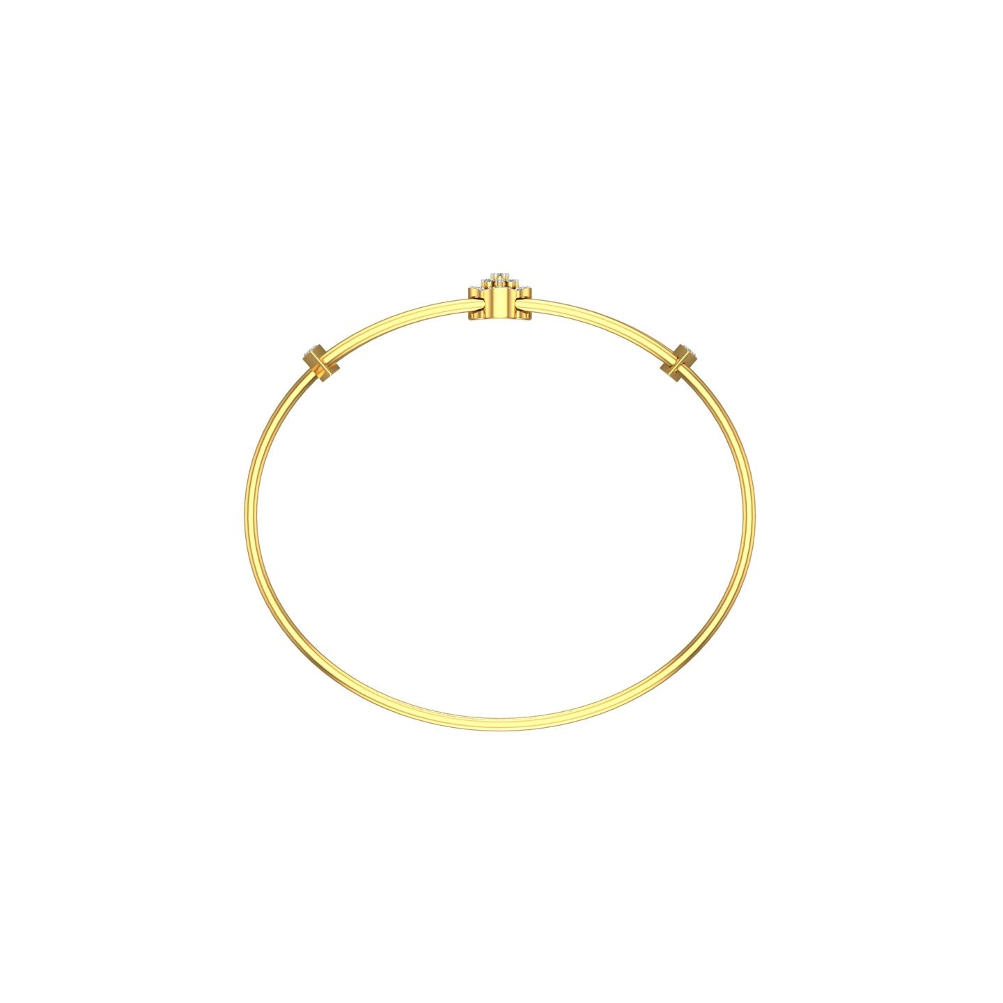 Pushpanjali Bracelet