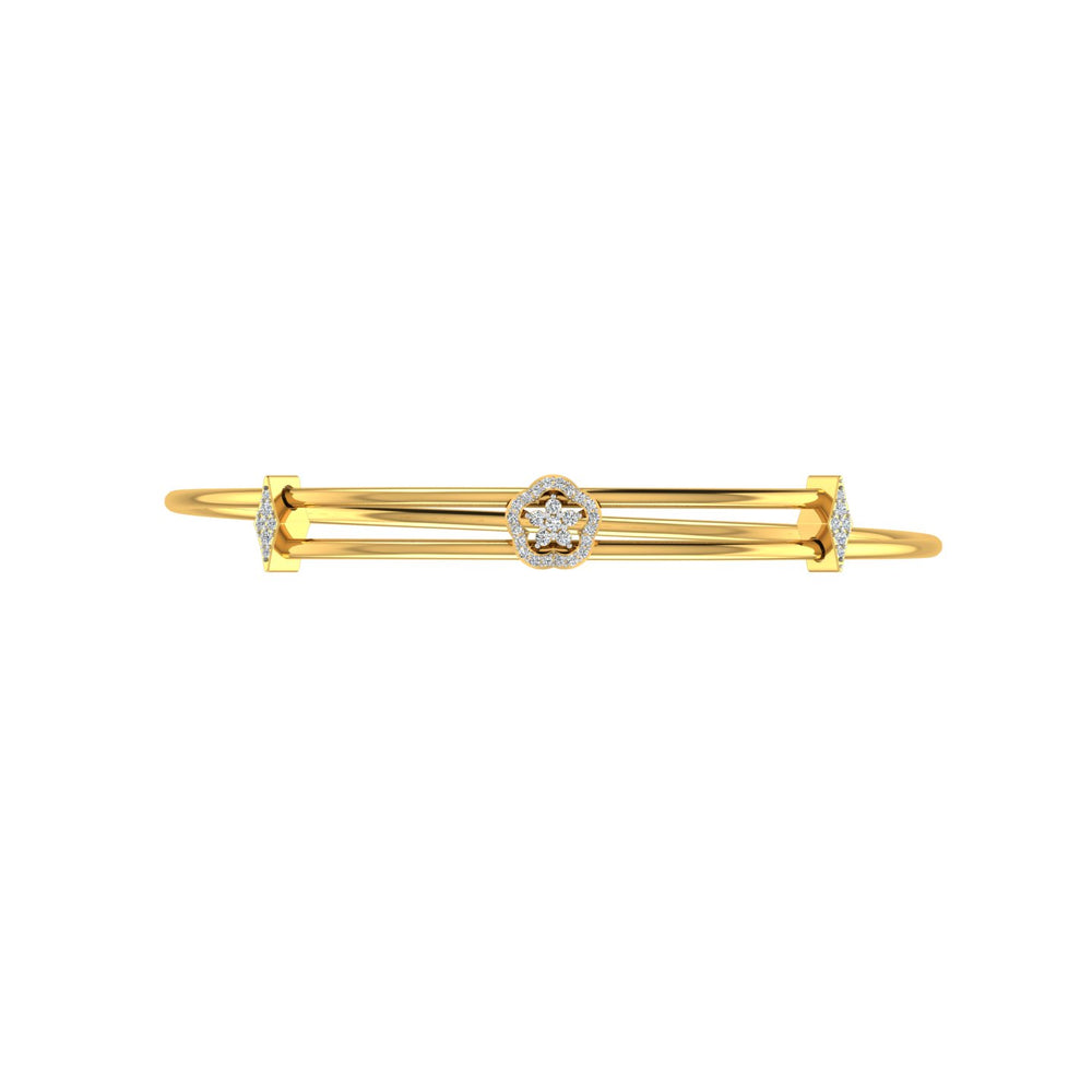 Pushpanjali Bracelet