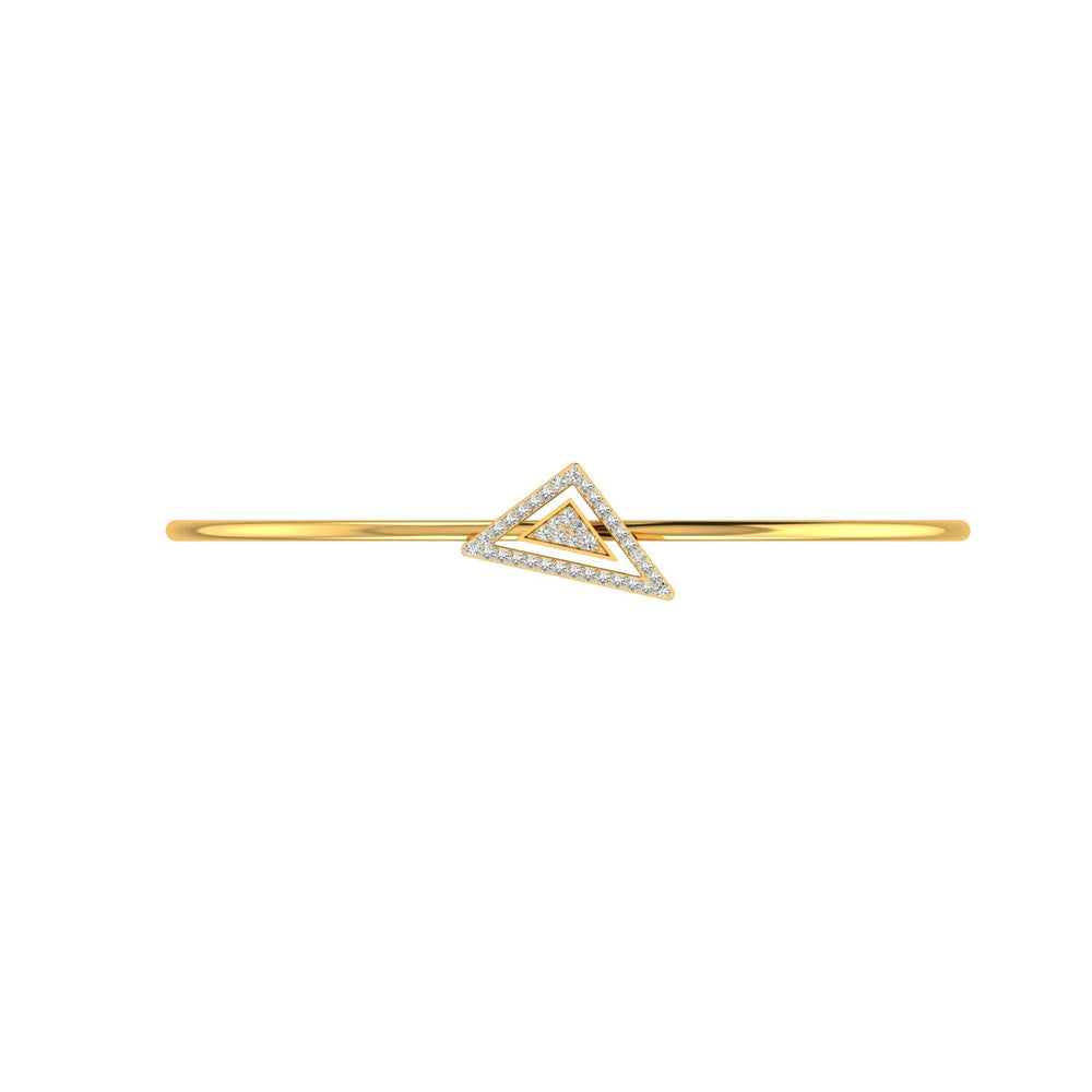 Princess Flower Fancy Bracelate