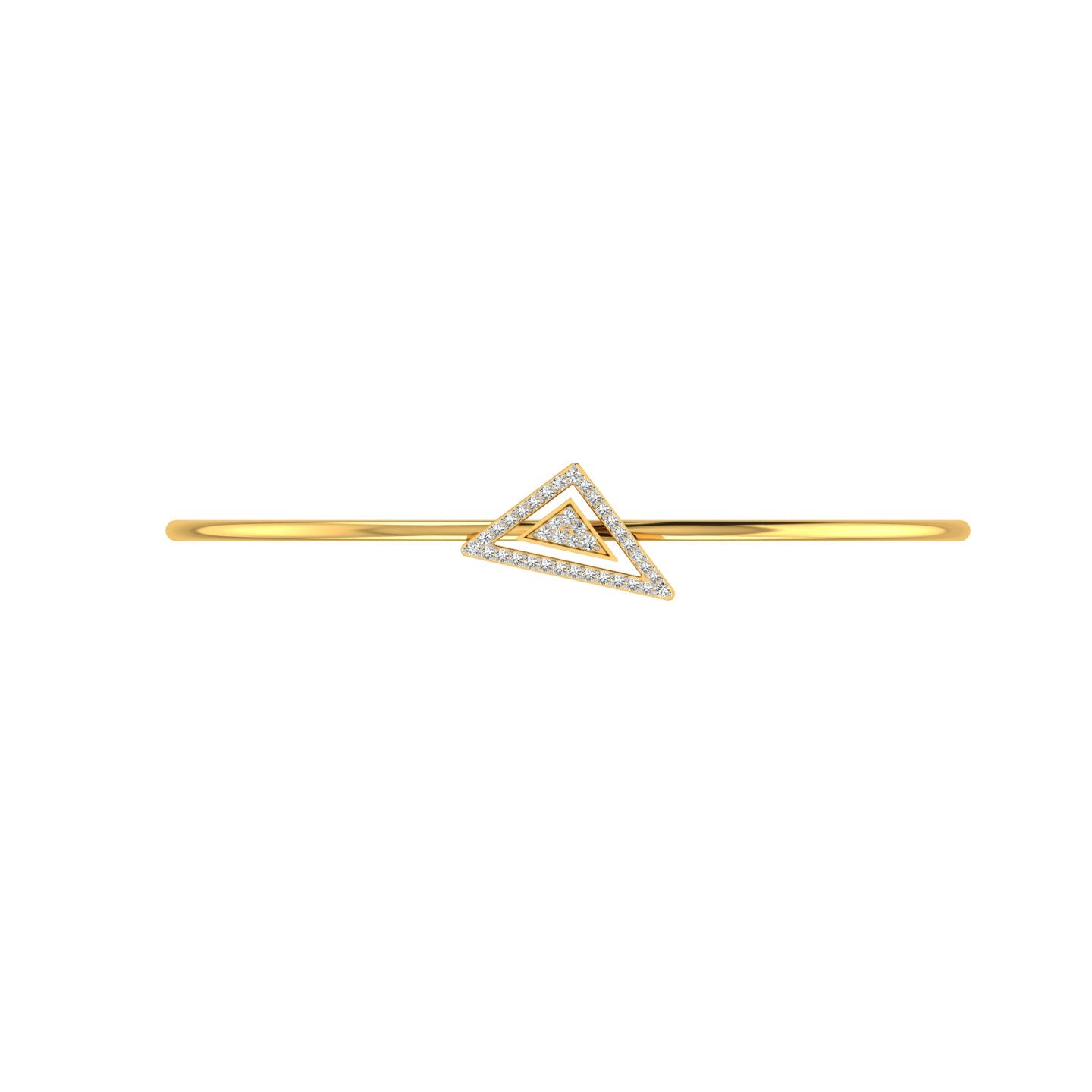 Princess Flower Fancy Bracelate