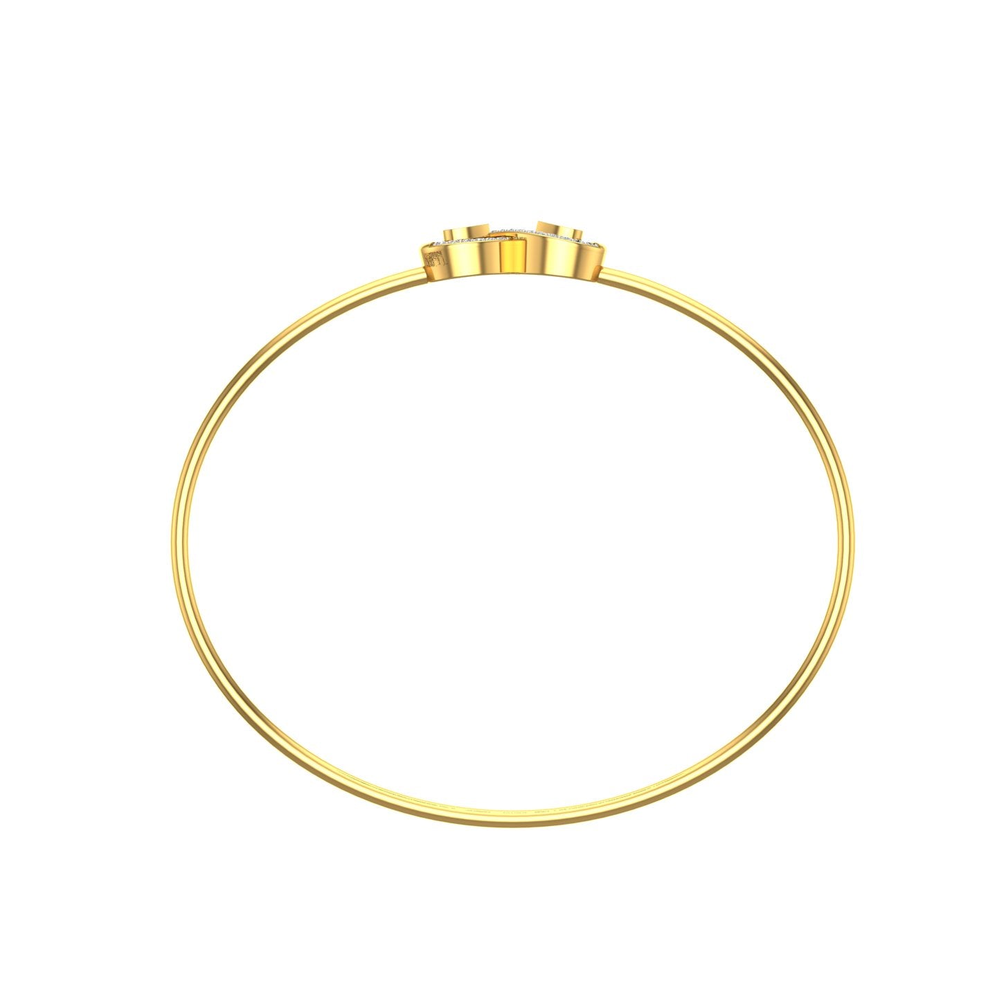Infinity Fancy Bracelet