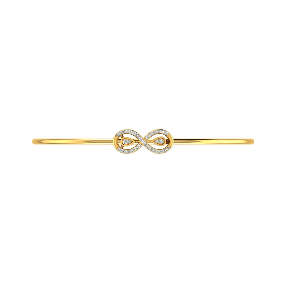 Infinity Fancy Bracelet