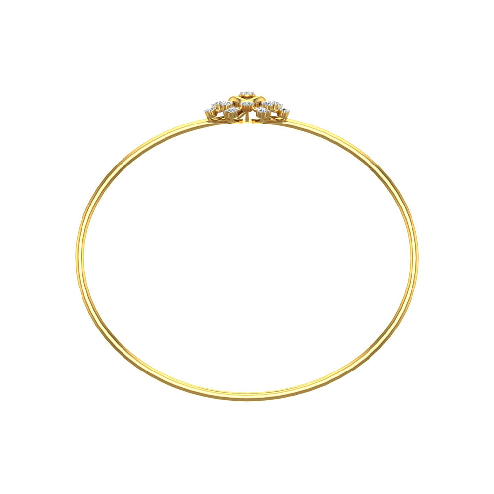 sunflower Fancy Bracelet
