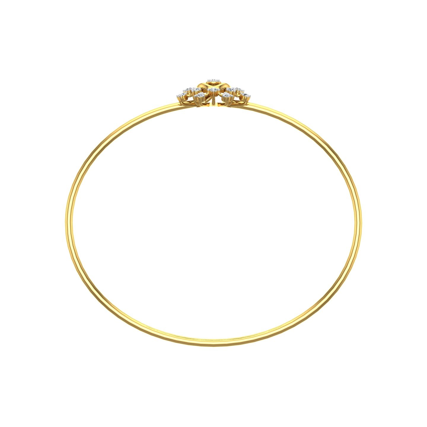 sunflower Fancy Bracelet