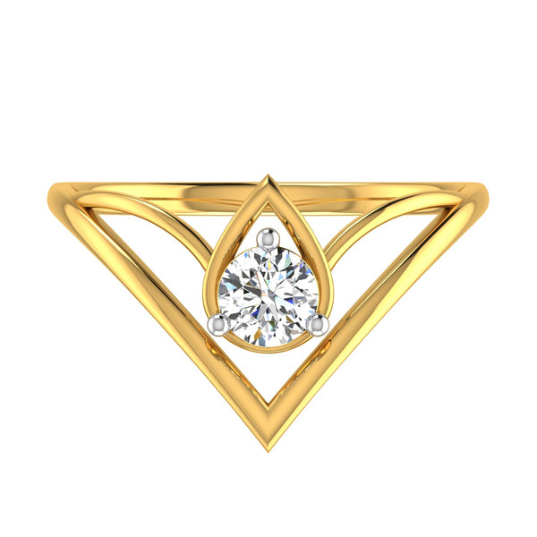 Ladies Ring hover image