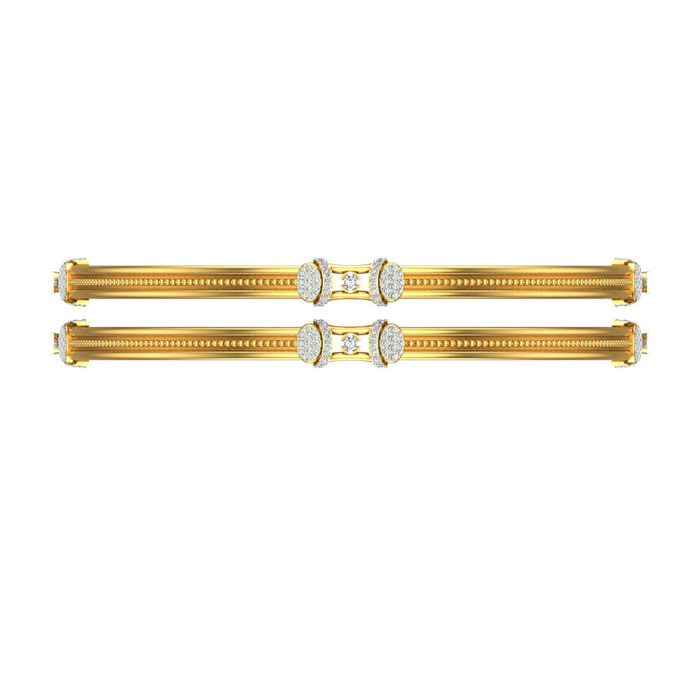 Kanya Bangle