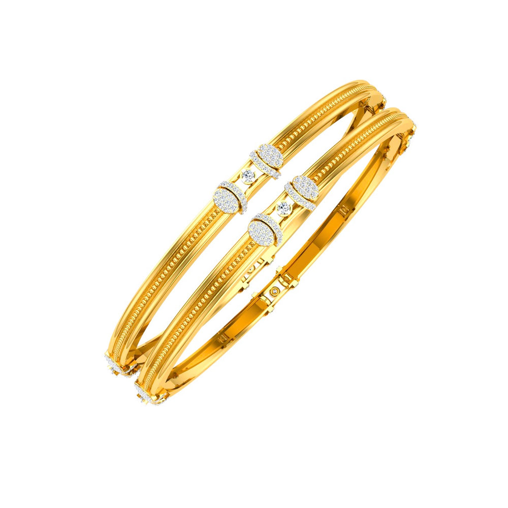 Kanya Bangle