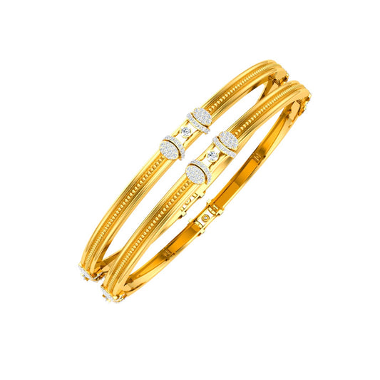 Kanya Bangle