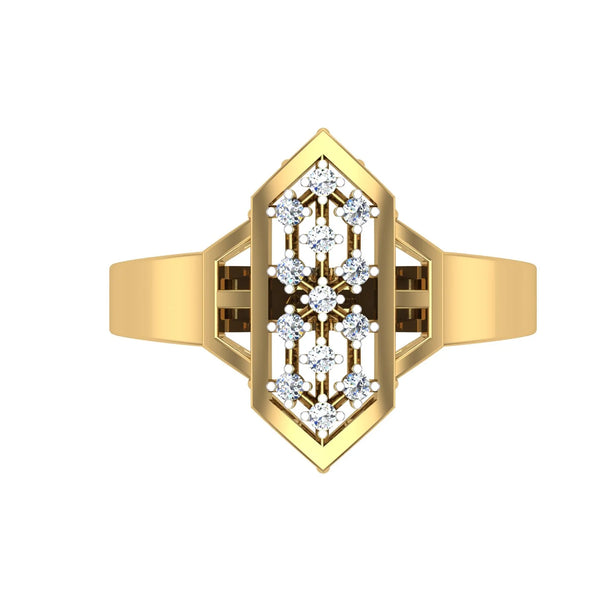 Royal ring hover image
