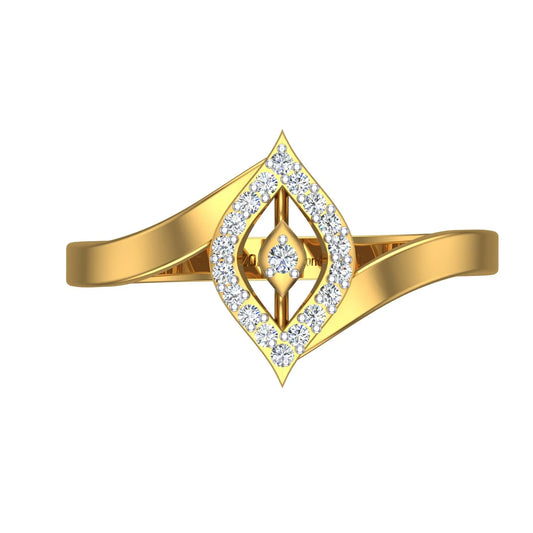 LADIES RING 24