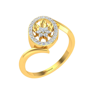 LADIES RING 20