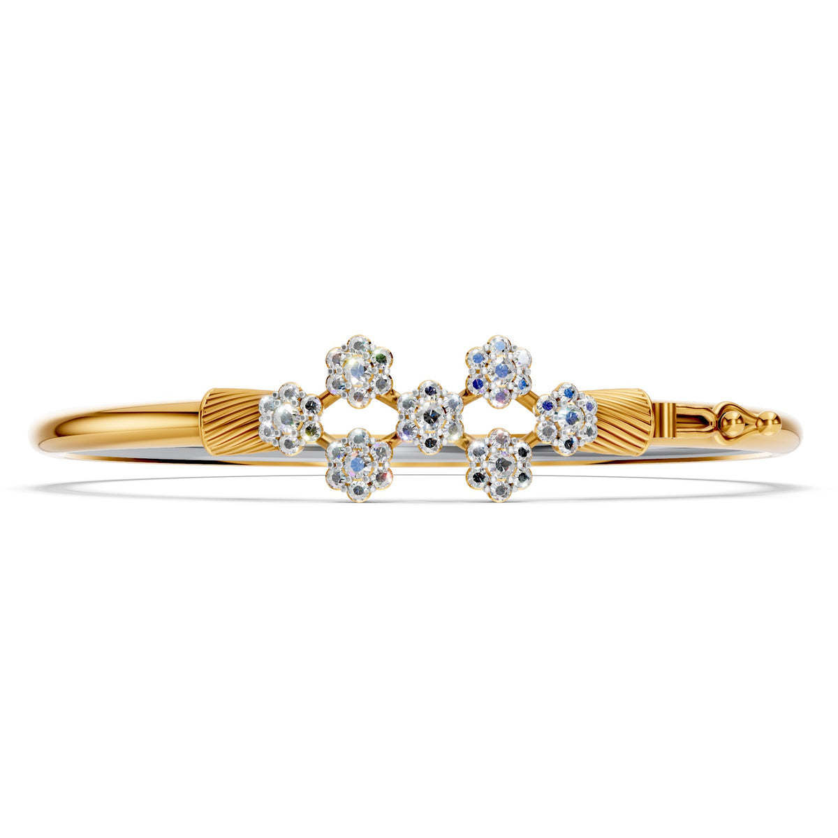 Diamond Blossom Cascade Nowa