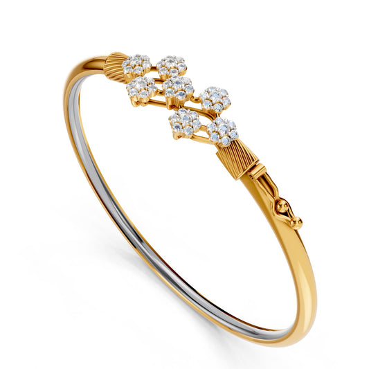 Diamond Blossom Cascade Nowa