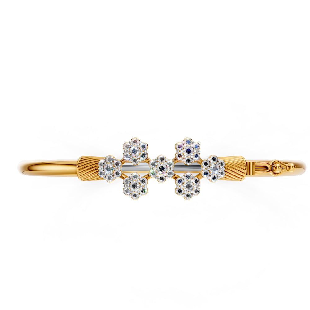 Diamond Blossom Cascade Nowa