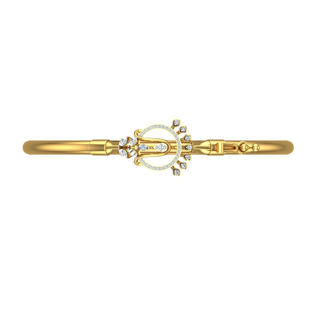 Halo Bloom Diamond Noa