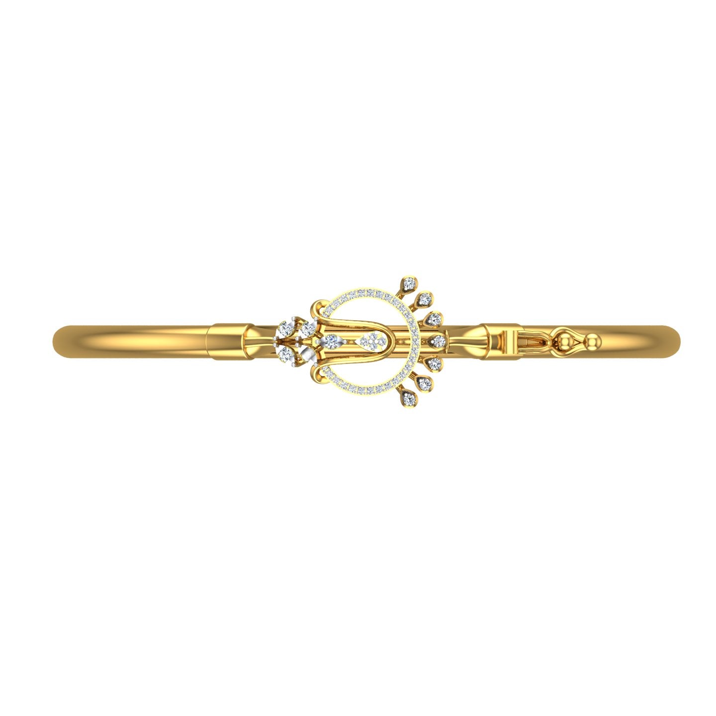 Halo Bloom Diamond Noa