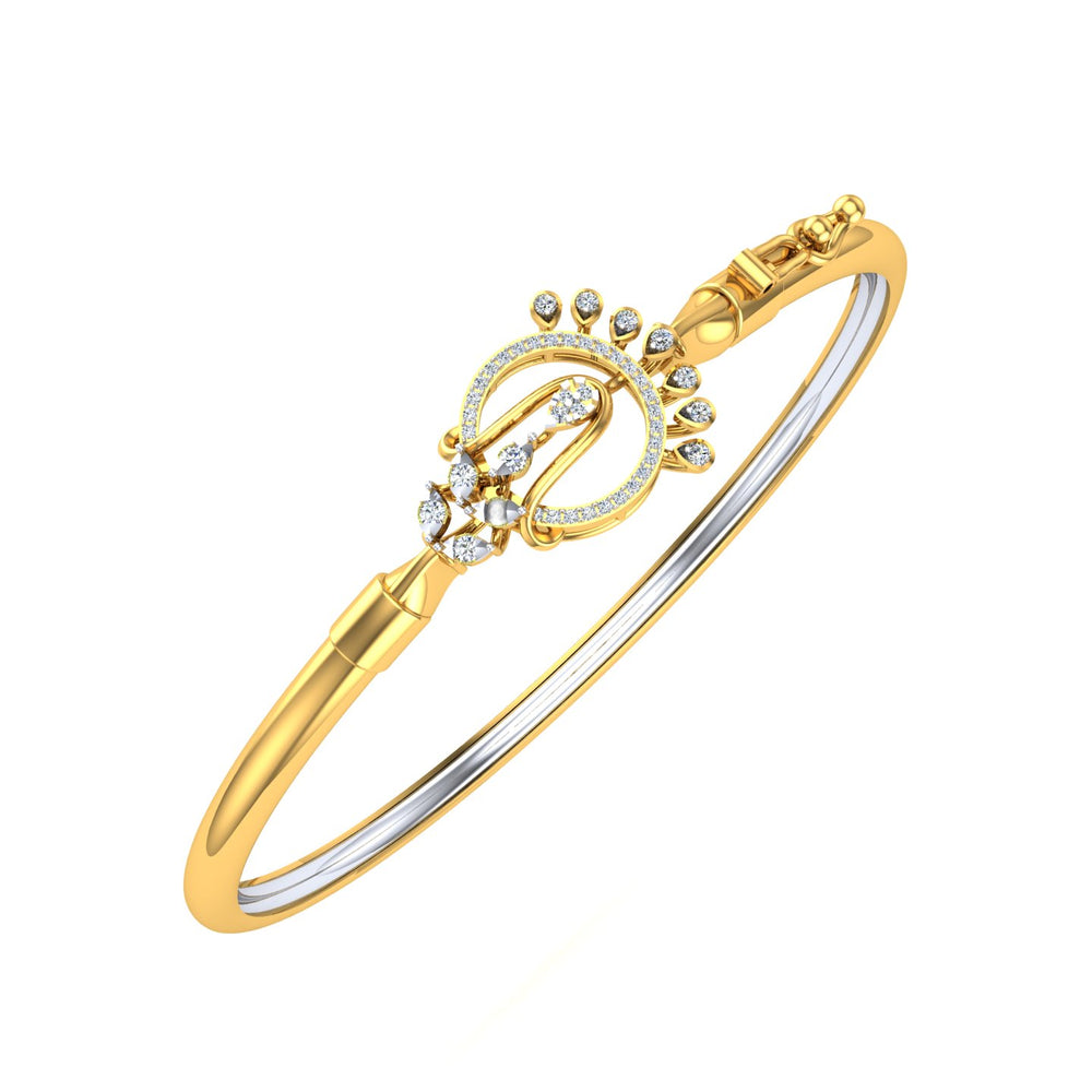 Halo Bloom Diamond Noa