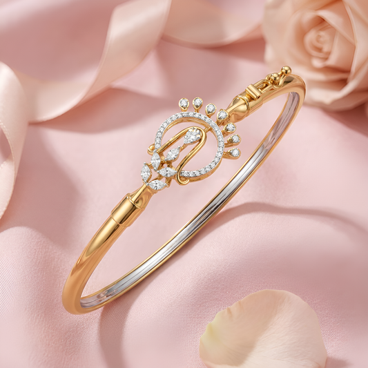 Halo Bloom Diamond Noa