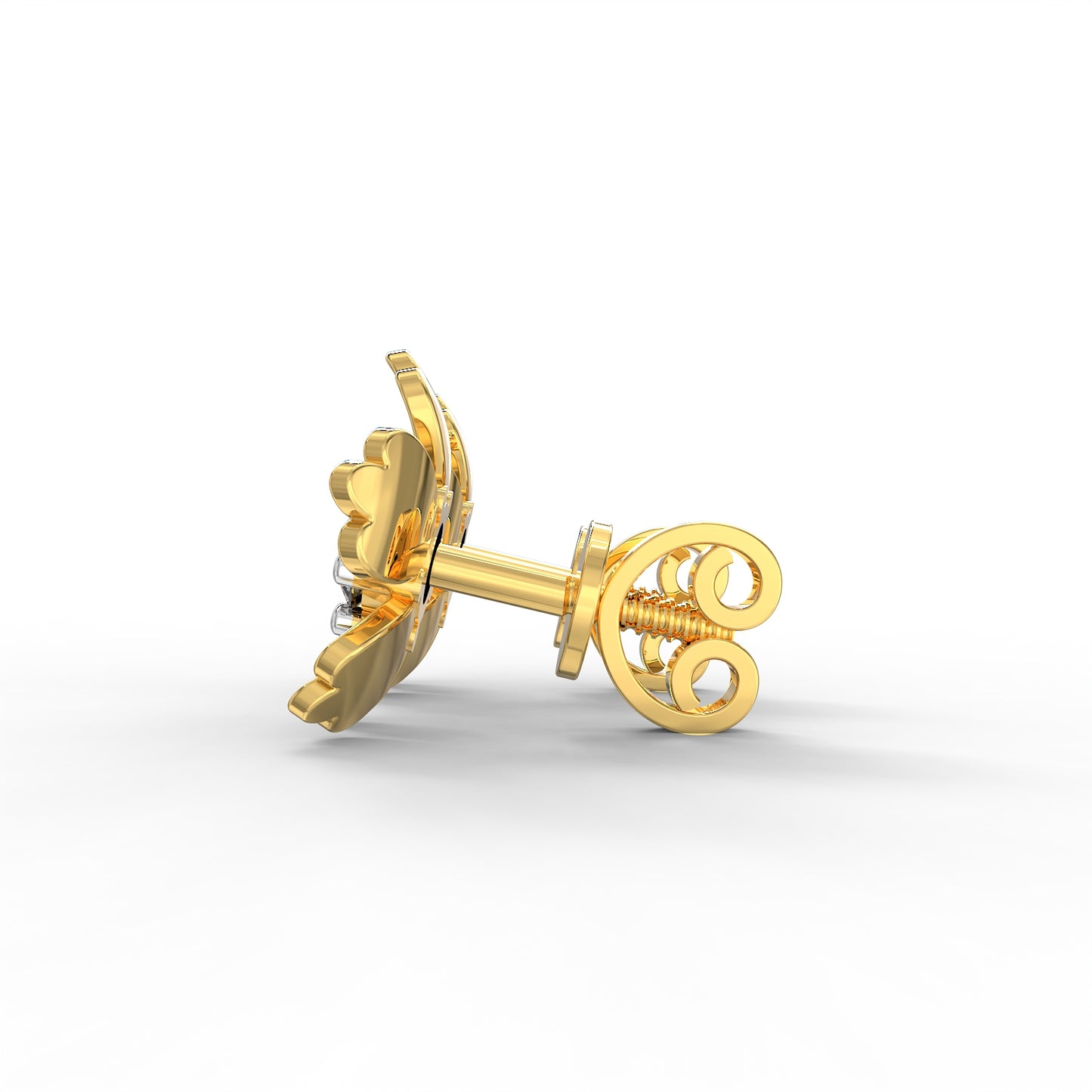 Love, Luck & Prosperity