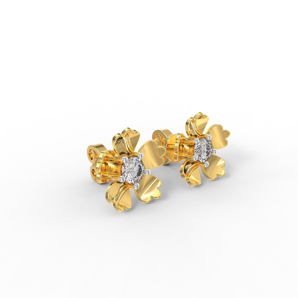 Love, Luck & Prosperity