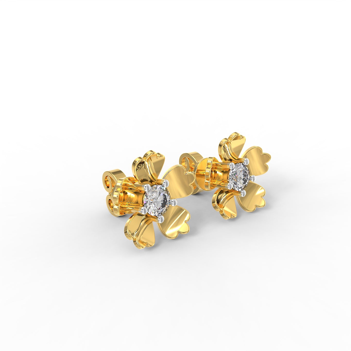 Love, Luck & Prosperity