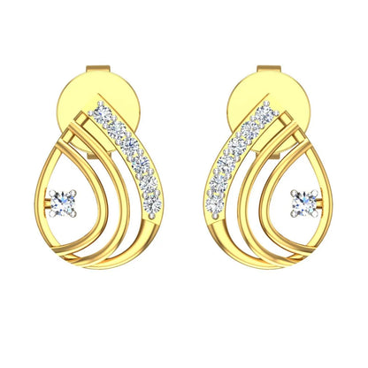 Seraphina Halo Diamond Ring