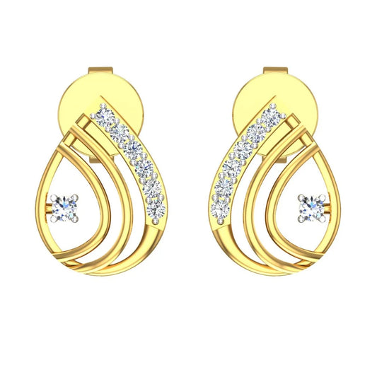 Seraphina Halo Diamond Ring