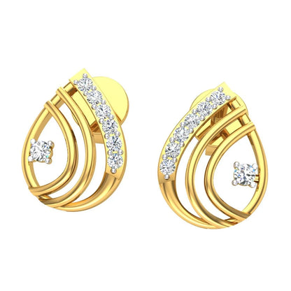 Seraphina Halo Diamond Ring