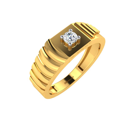 GENTS RING 48