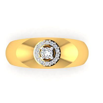 GENTS RING 272