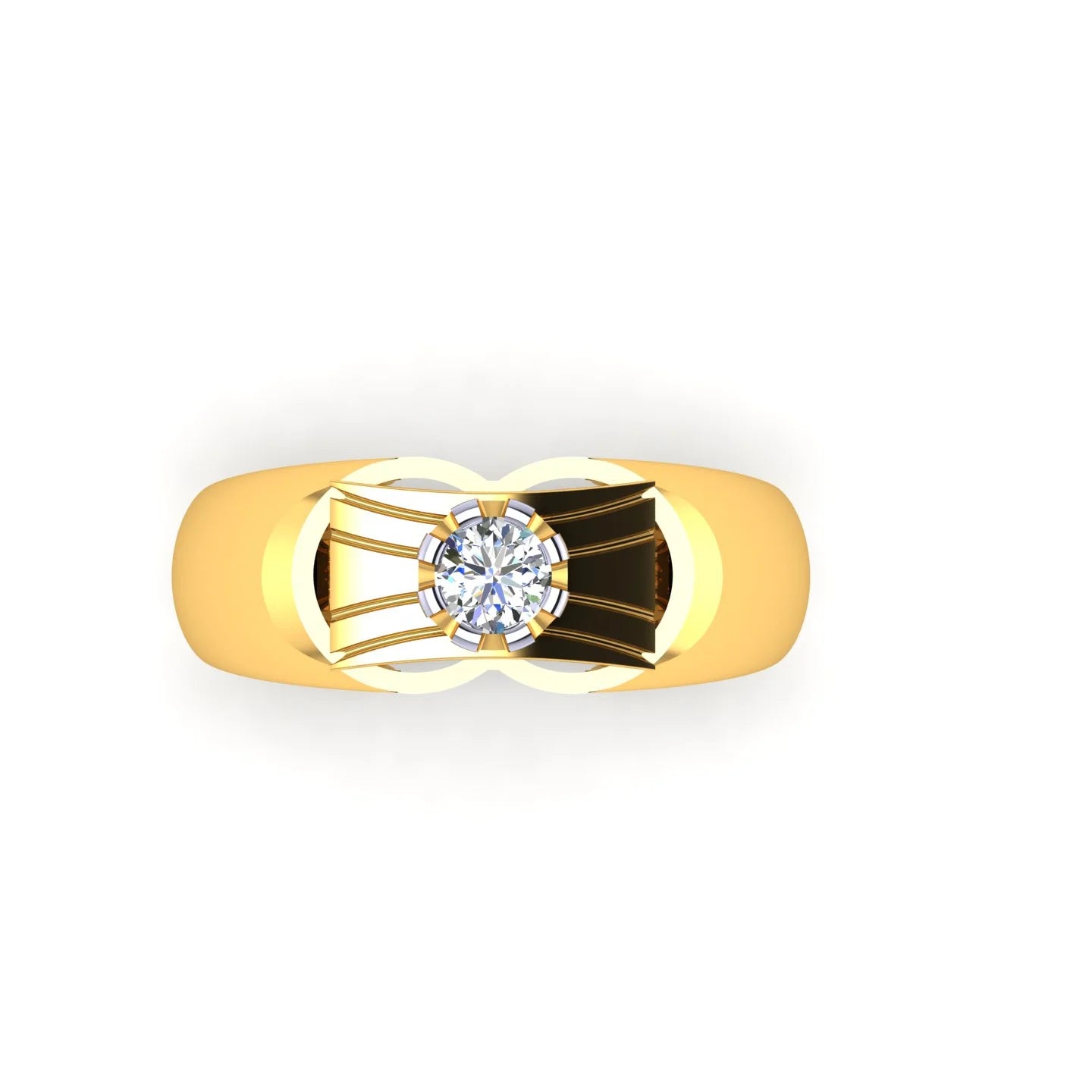 GENTS RING 280