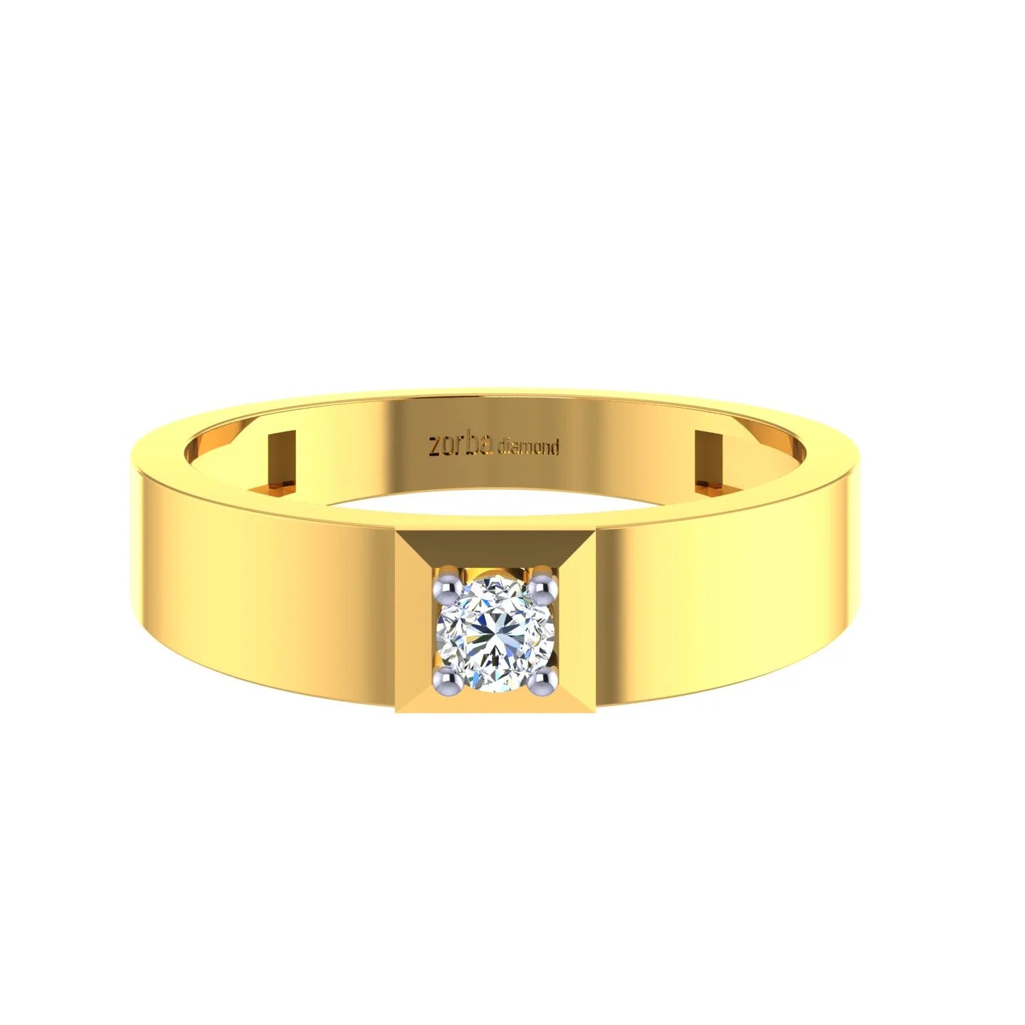 GENTS RING 292