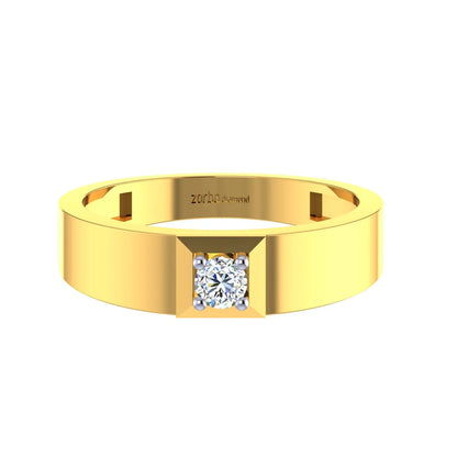 GENTS RING 292